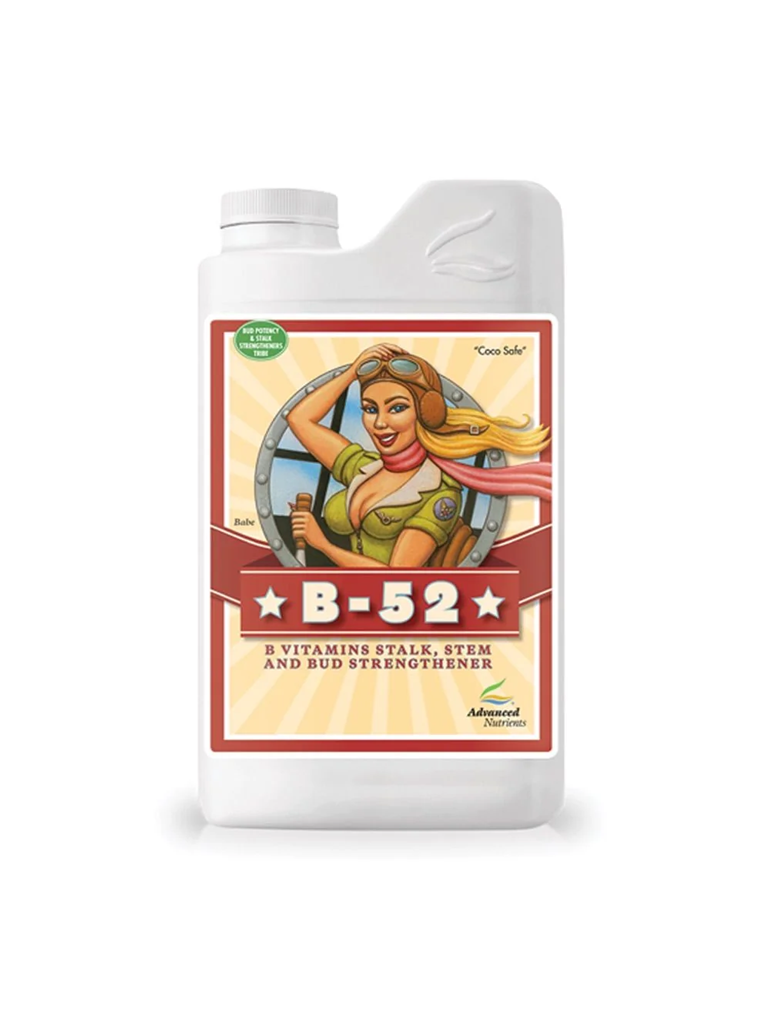 B-52-Advanced Nutrients 1
