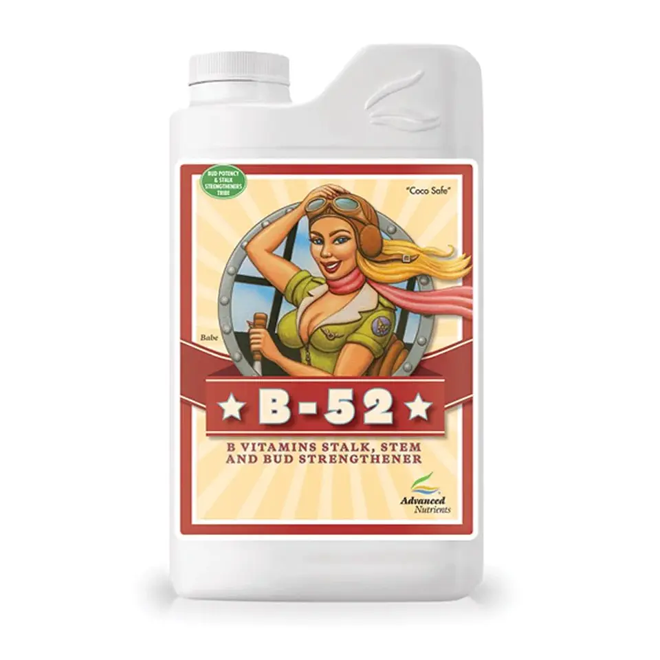 B-52-Advanced Nutrients (Formato a elección) 1