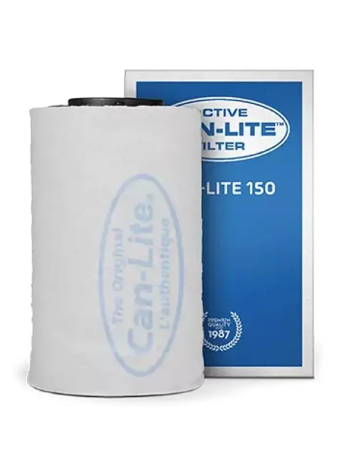 Filtro De Carbon 4