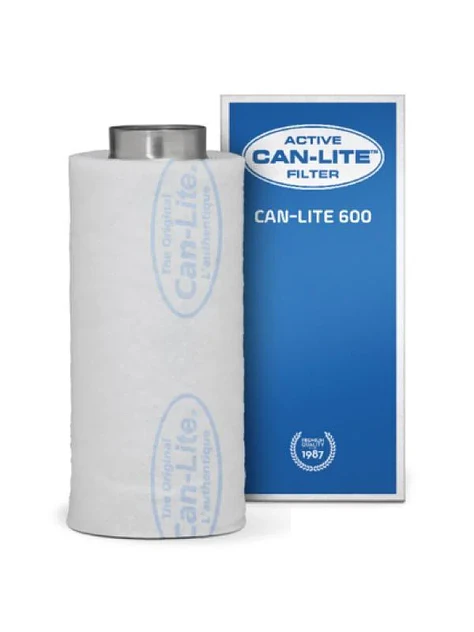 Filtro De Carbon 4