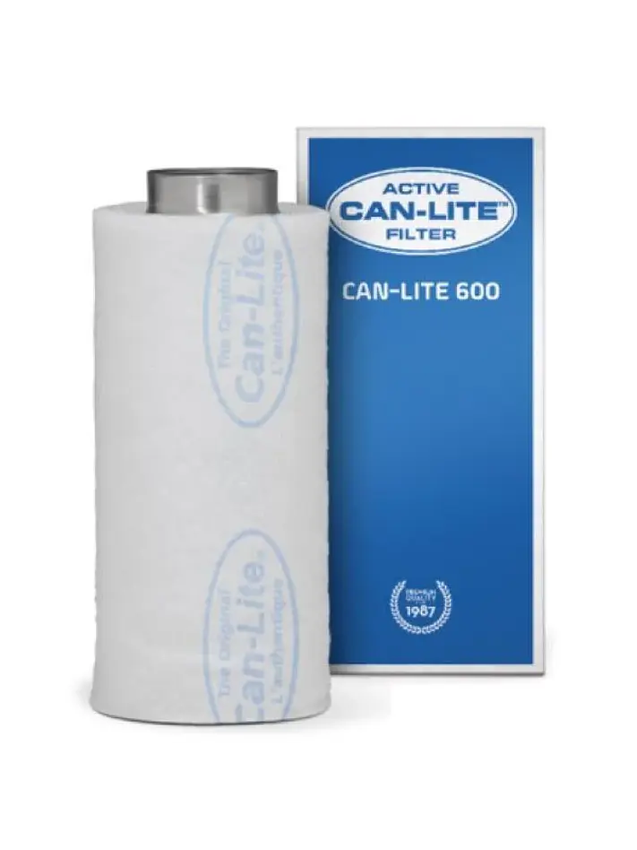 Filtro De Carbon 4