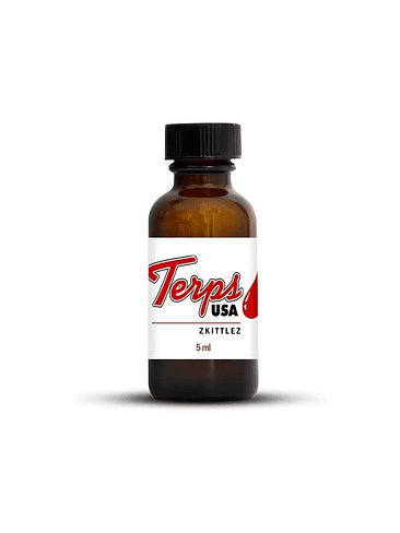 TERPENOS ZKITTLEZ 5ML-TERPS USA 1