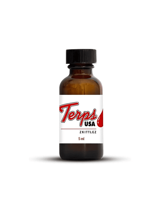 TERPENOS ZKITTLEZ 5ML-TERPS USA 1