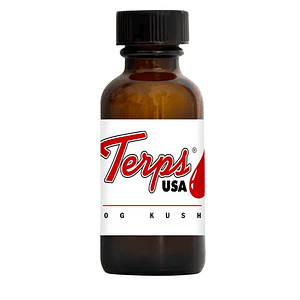 Terpenos Og Kush 5Ml-Terps Usa