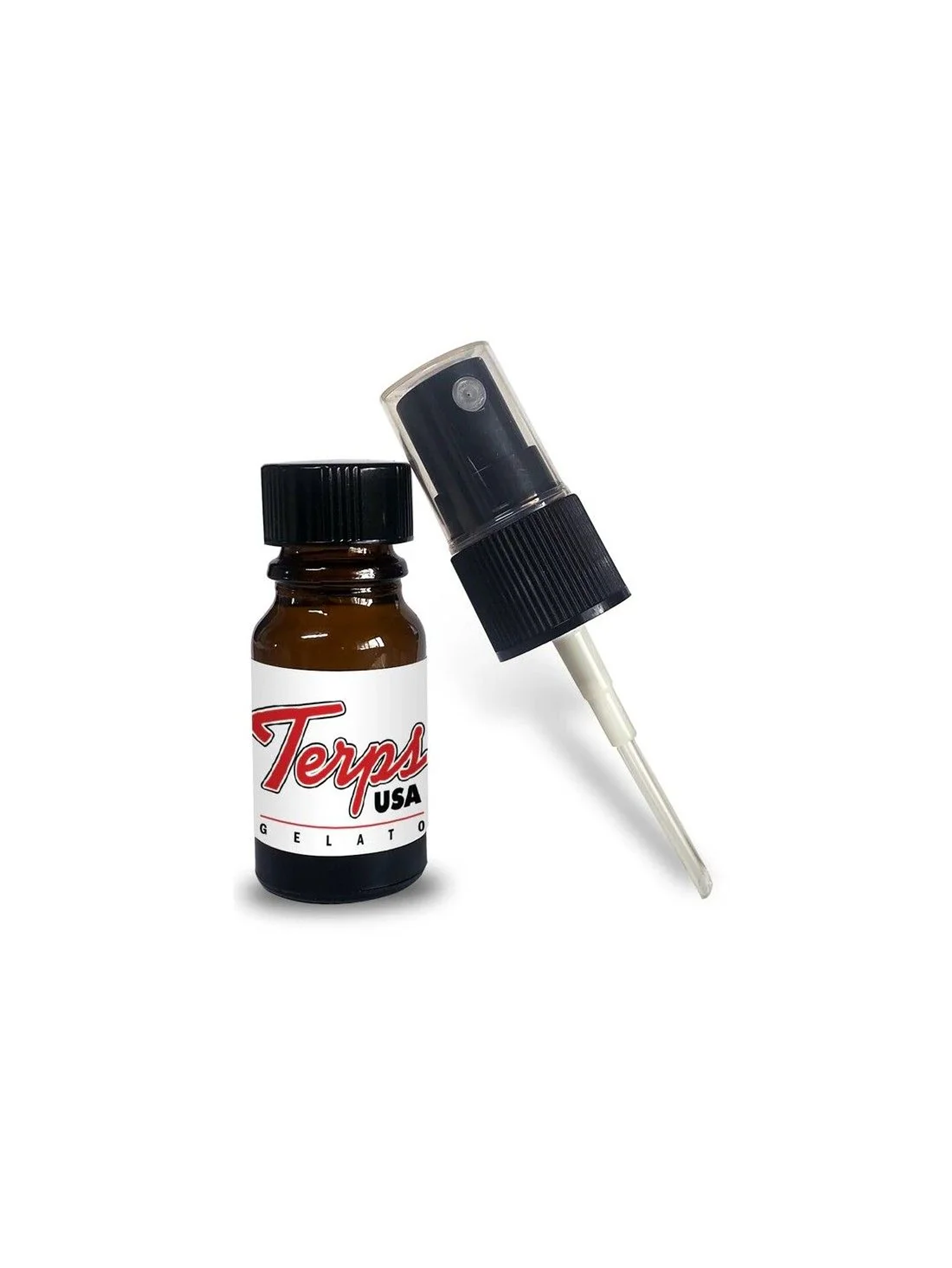 Terpenos Gelato 5Ml-Terps Usa 1