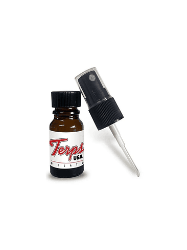 TERPENOS GELATO 5ML-TERPS USA 1