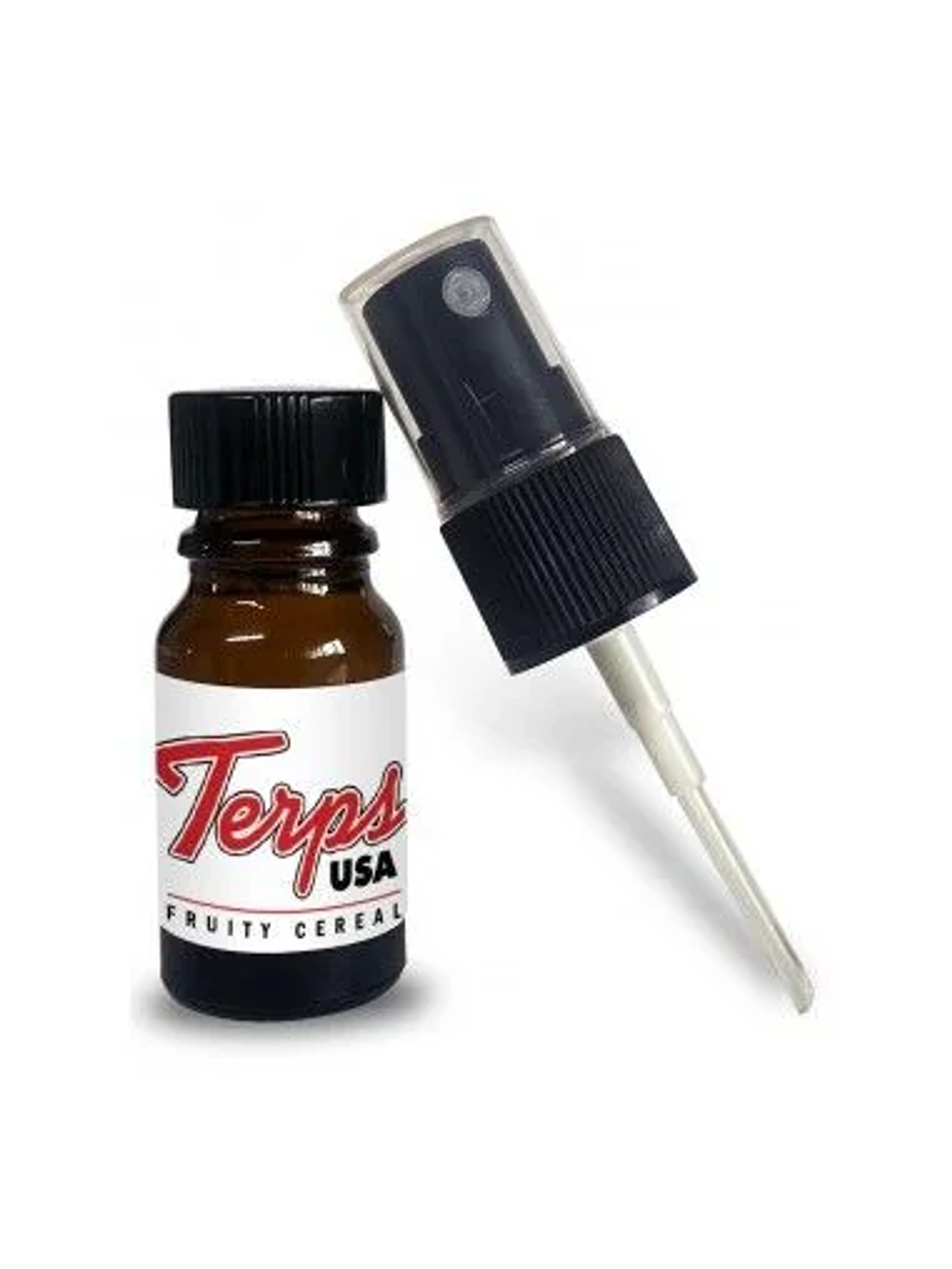 Terpenos Fruity Ceral 5Ml-Terps Usa 1