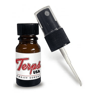 TERPENOS FRUITY CERAL 5ML-TERPS USA