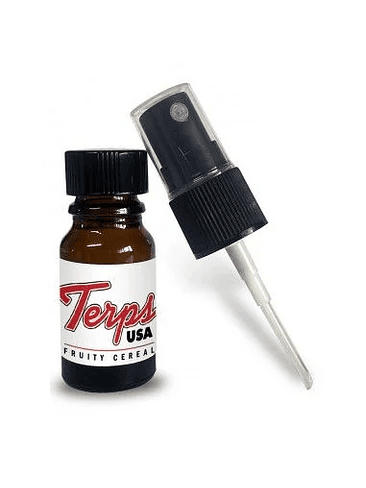 TERPENOS FRUITY CERAL 5ML-TERPS USA 1
