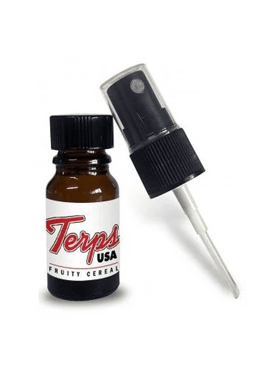 TERPENOS FRUITY CERAL 5ML-TERPS USA 1