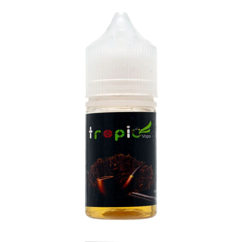 Esencia  Tobacco 30Ml- Tropic Novo 1
