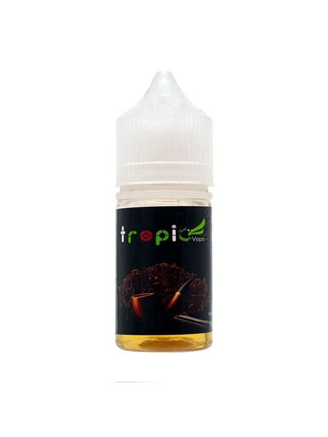 Esencia  Tobacco 30Ml- Tropic Novo 1