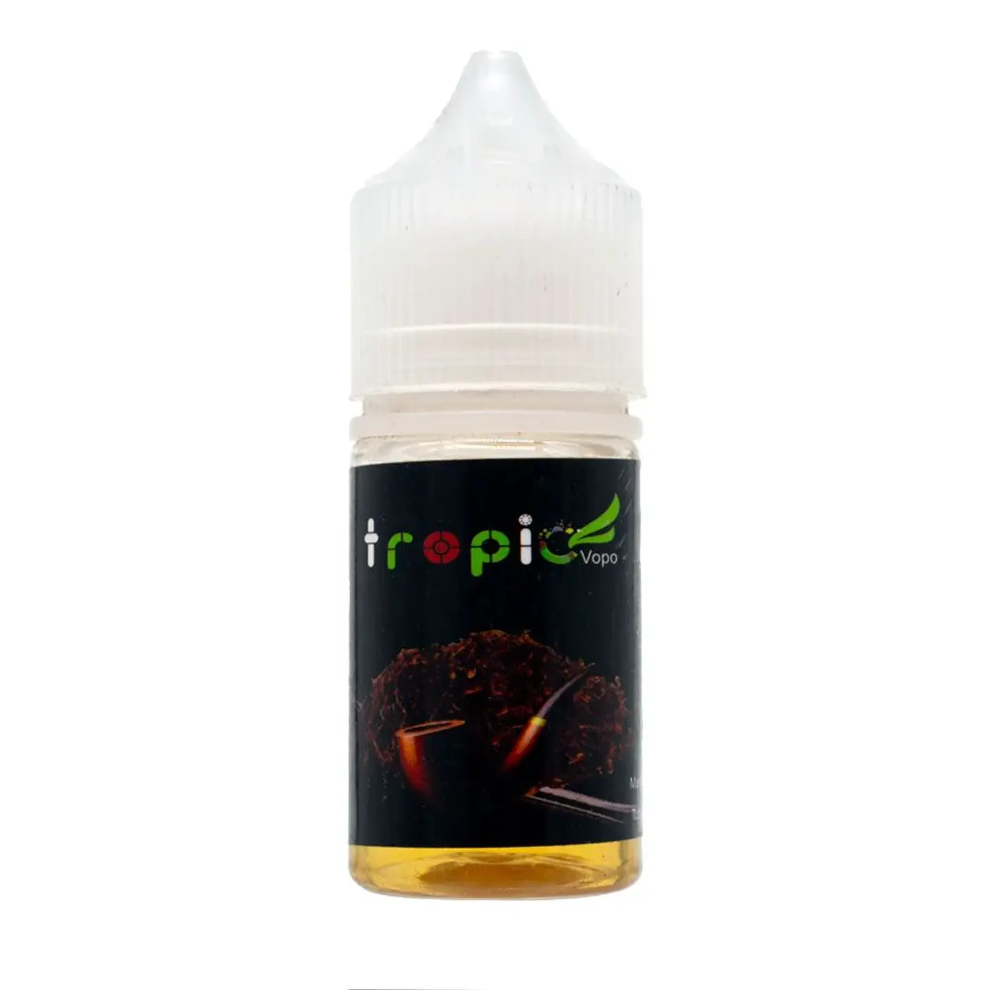 Esencia  Tobacco 30Ml- Tropic Novo 1