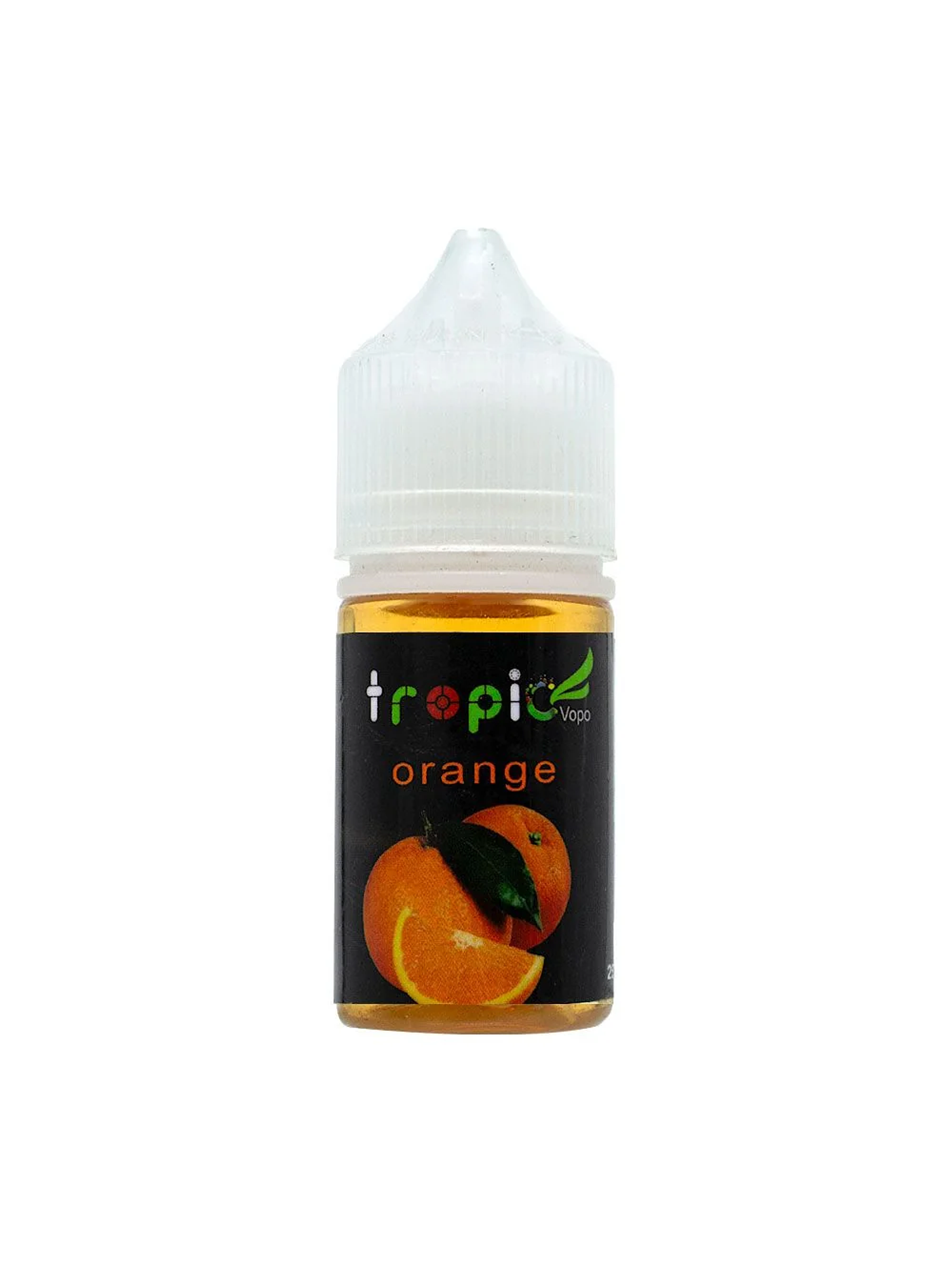 Esencia Orange 30Ml- Tropic Novo 1