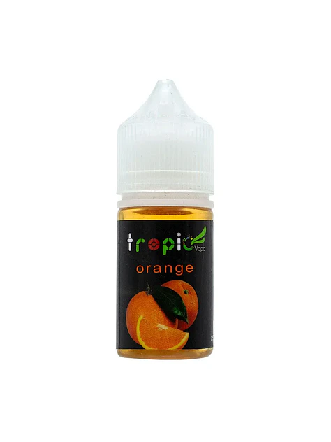 Esencia Orange 30Ml- Tropic Novo 1