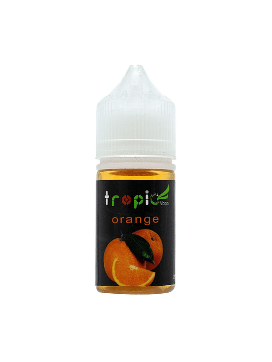 ESENCIA ORANGE 30ML- TROPIC NOVO 1