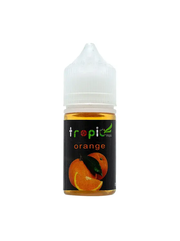 Esencia Orange 30Ml- Tropic Novo 1