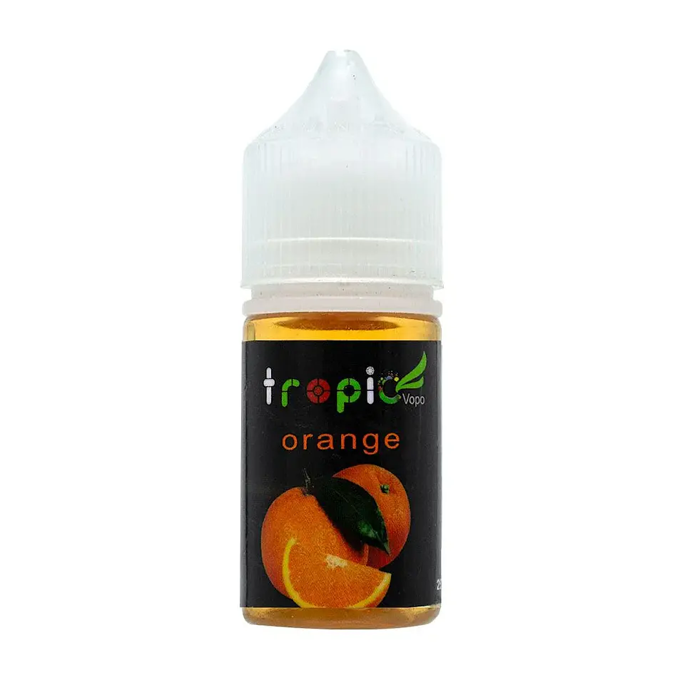 Esencia Orange 30Ml- Tropic Novo 1