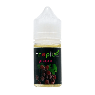 ESENCIA GRAPE 30ML- TROPIC NOVO