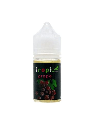 ESENCIA GRAPE 30ML- TROPIC NOVO 1