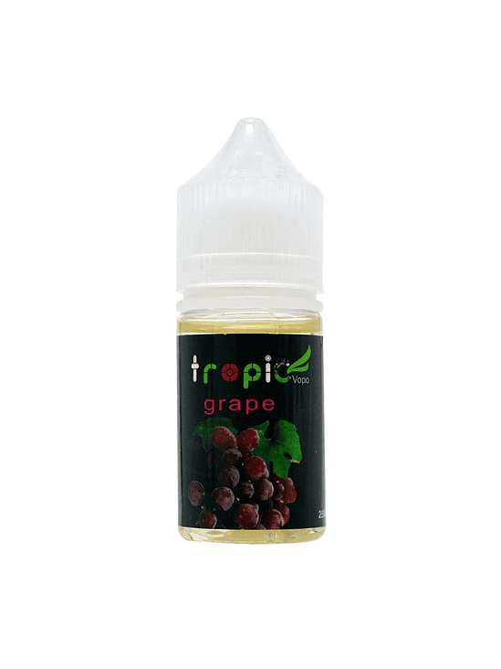 ESENCIA GRAPE 30ML- TROPIC NOVO 1