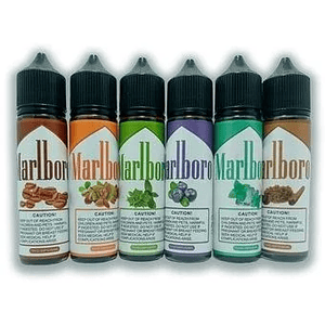 Esencia Café 60Ml-Marlboro