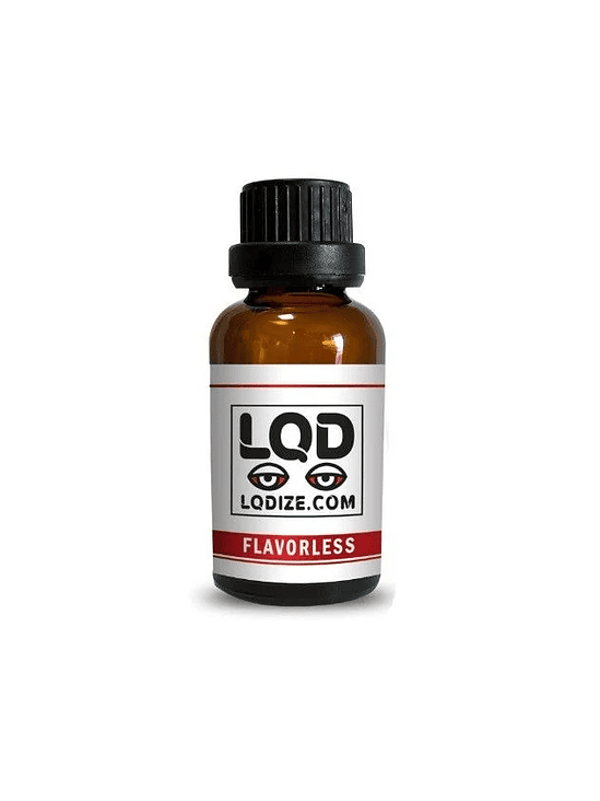 LIQUIDIZER SIN SABOR 30ML KIT-LQDIZE 1