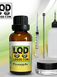 LIQUIDIZER PINEAPPLE 30ML KIT-LQDIZE - Miniatura 3