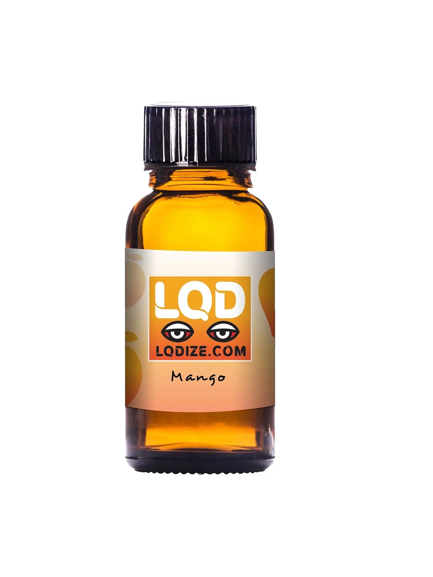 Liquidizer Mango 30Ml Kit-Lqdize 1