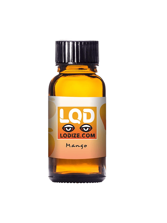 LIQUIDIZER MANGO 30ML KIT-LQDIZE 1