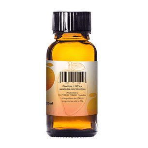 LIQUIDIZER MANGO 30ML KIT-LQDIZE