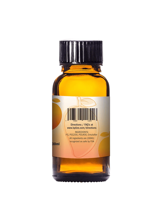 LIQUIDIZER MANGO 30ML KIT-LQDIZE 2