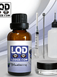 LIQUIDIZER BLUEBERRY 30ML KIT-LQDIZE - Miniatura 3