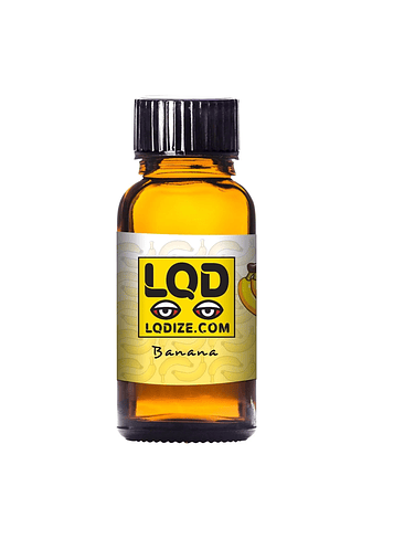 LIQUIDIZER BANANA 30ML KIT-LQDIZE 1