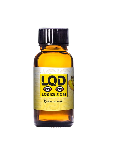 Liquidizer 30Ml Kit-Lqdize 1