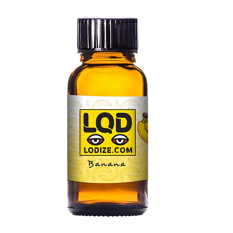 Liquidizer 30Ml Kit-Lqdize