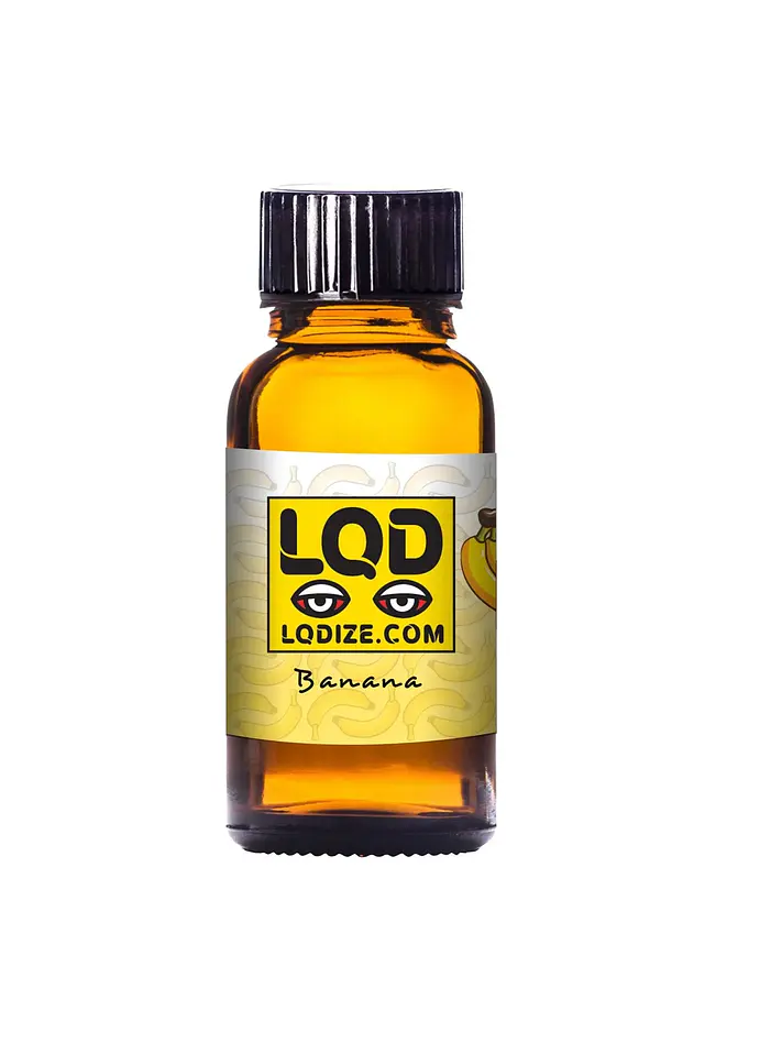 Liquidizer 30Ml Kit-Lqdize 1