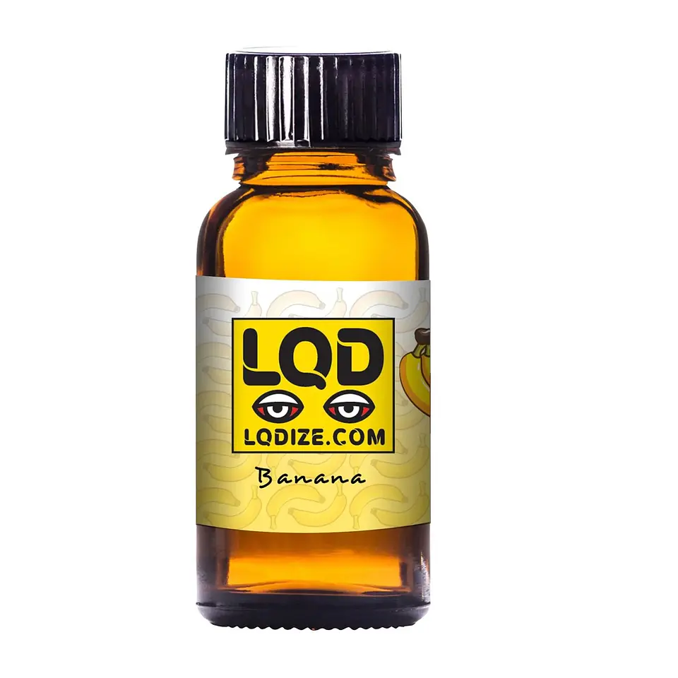 Liquidizer 30Ml Kit-Lqdize 1