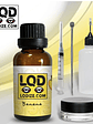 LIQUIDIZER BANANA 30ML KIT-LQDIZE - Miniatura 2