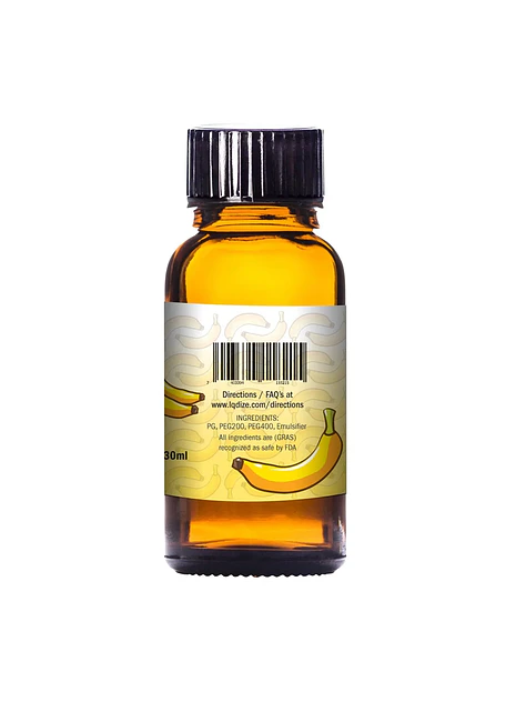Liquidizer 30Ml Kit-Lqdize 3