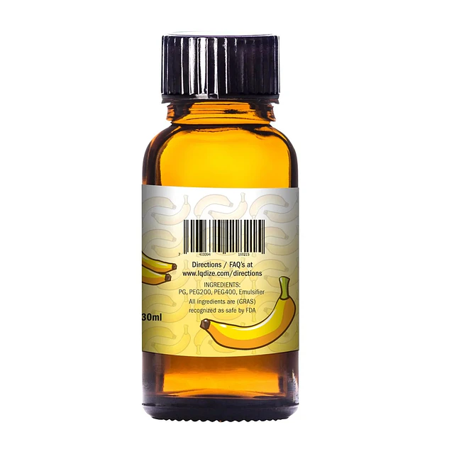 Liquidizer 30Ml Kit-Lqdize