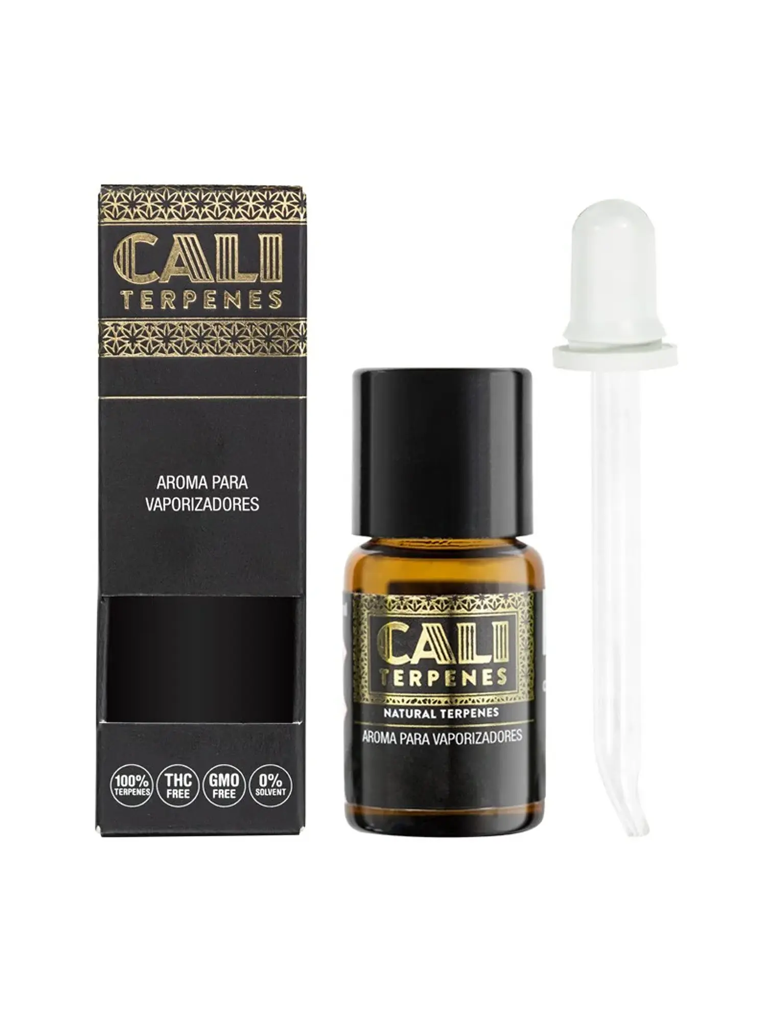 2X1 Zkittlez 5Ml-Cali Terpens 1