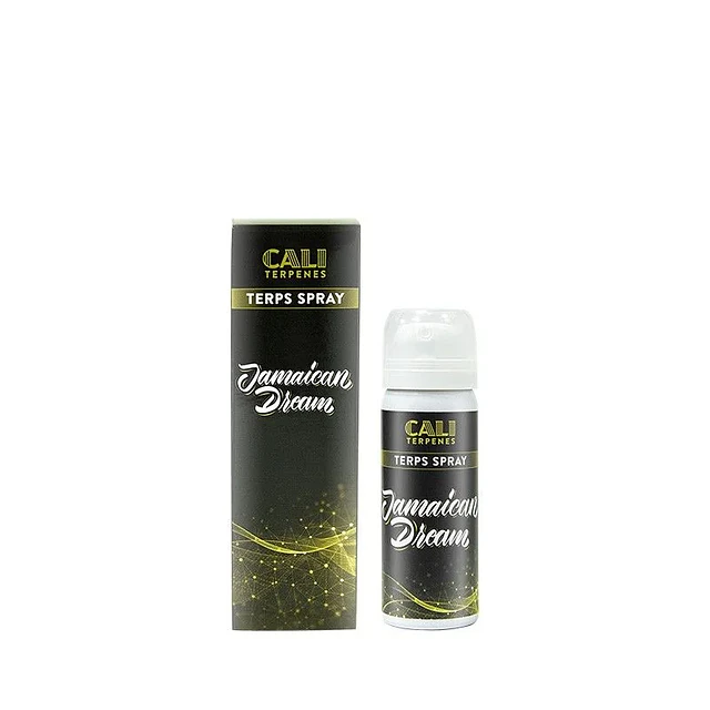 Terps Spray Aroma 5Ml-Cali Terpens (OLOR a elección)