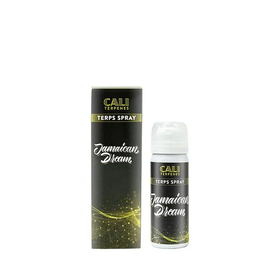Terps Spray Aroma  5Ml-Cali Terpens 1