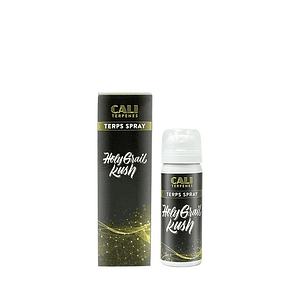 Terps Spray Aroma Holy Grail Kush 5Ml
