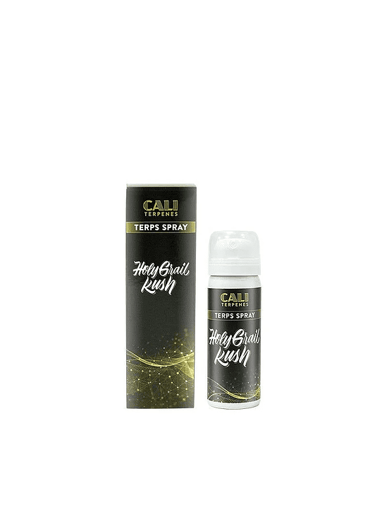 TERPS SPRAY AROMA HOLY GRAIL KUSH 5ML 1
