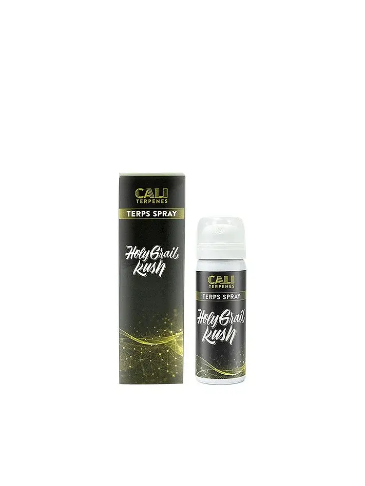 Terps Spray Aroma Holy Grail Kush 5Ml 1
