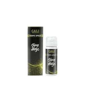 Terps Spray Aroma Gipsy Haze 5Ml-Cali Terpens