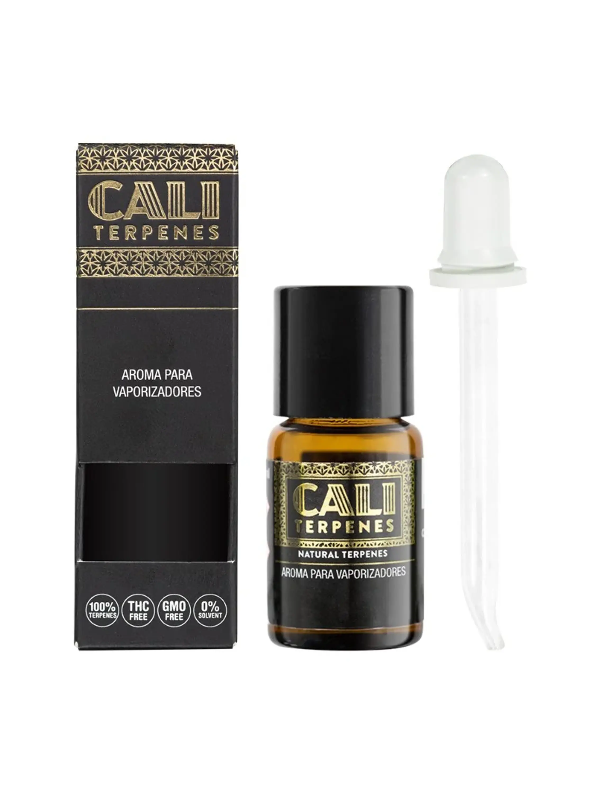 2X1 Super Lemon Haze 5Ml-Cali Terpens 1