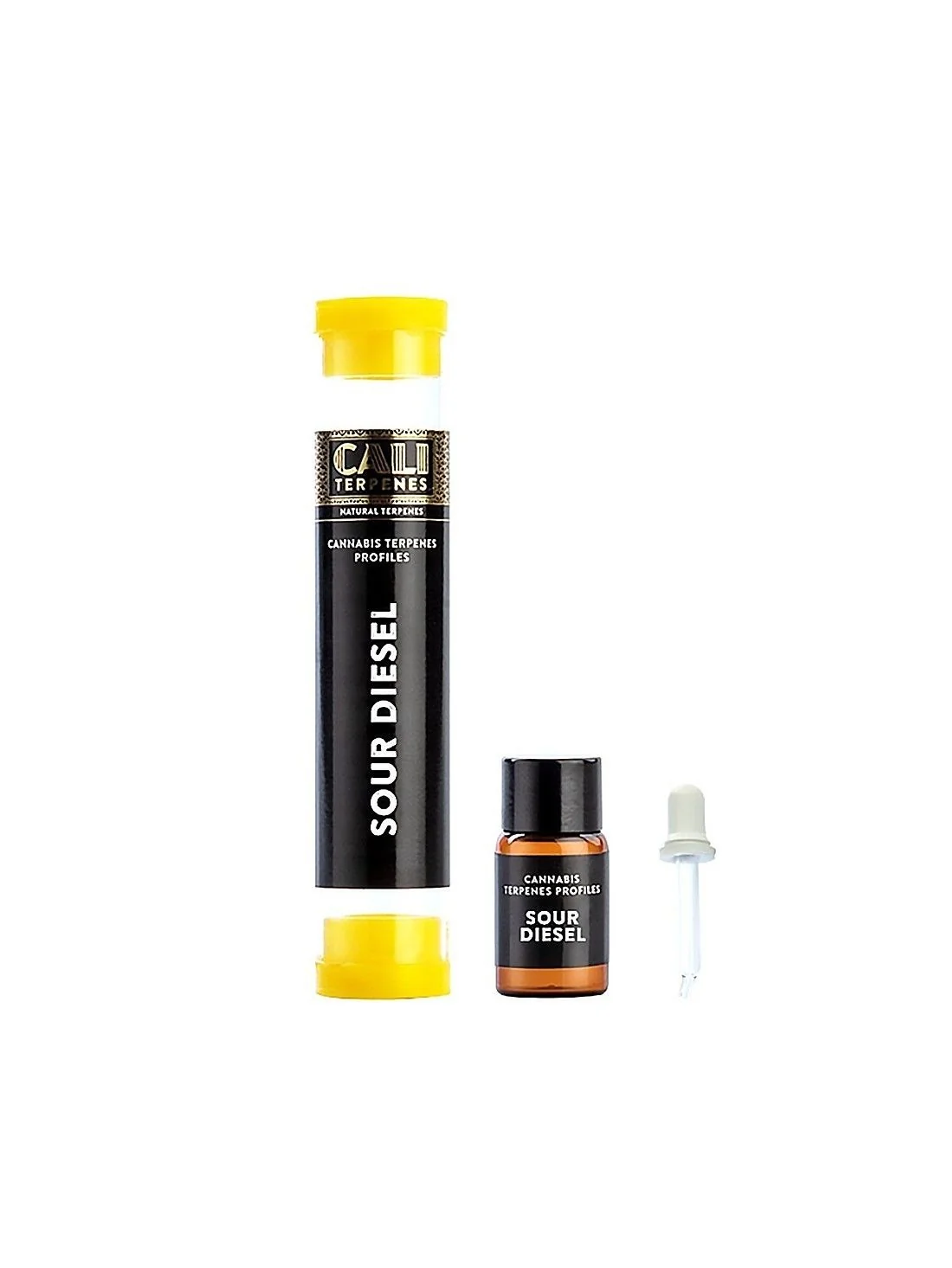 Sour Diesel 1Ml-Cali Terpens 1